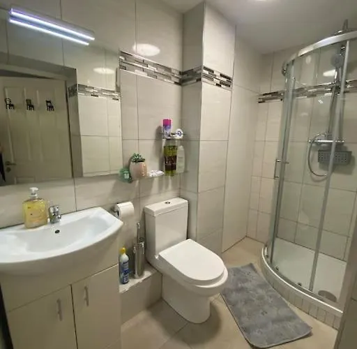 Apartman 2-bed *