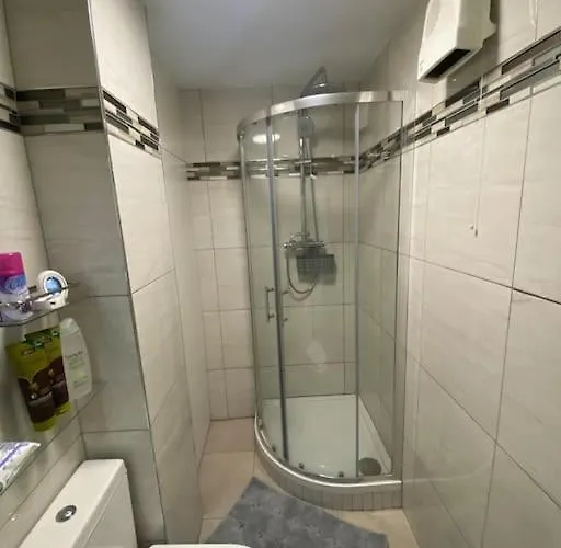 2-bed * Dublin