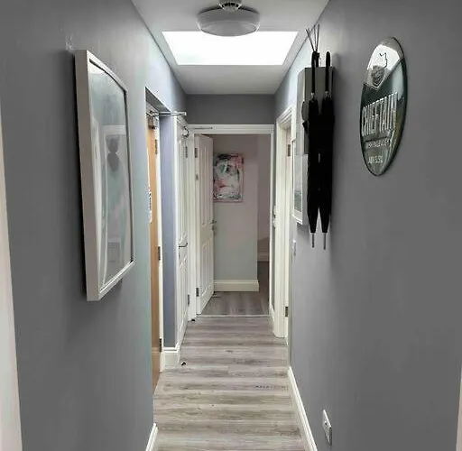 Apartman 2-bed *
