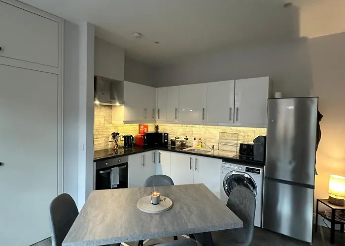Apartman 2-bed