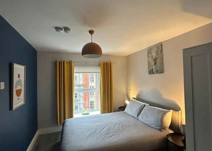 Apartman 2-bed *