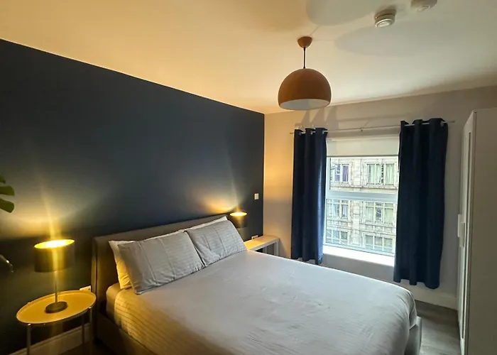 Apartman 2-bed *