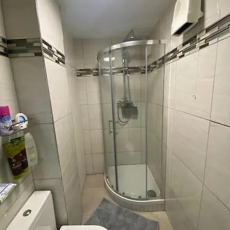 2-bed * Dublin