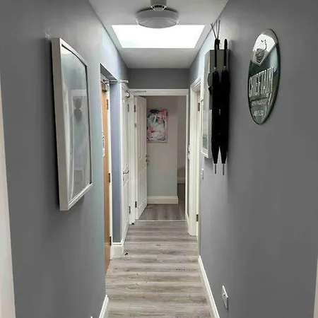 Apartment 2-bed *