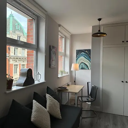 Apartment 2-bed *