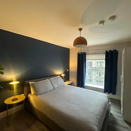 Apartment 2-bed *