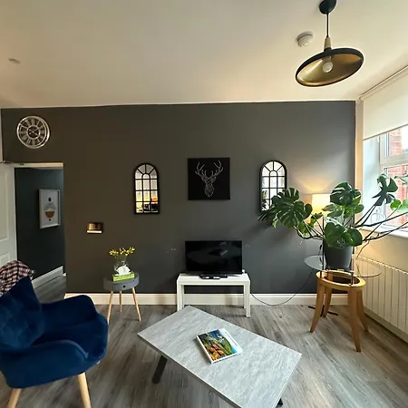 Apartment 2-bed